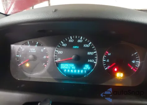 2009 Chevrolet Impala Lt from USA, damaged, VIN 2G1WT57KX91155364